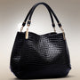 Shoulder bag ladies bag