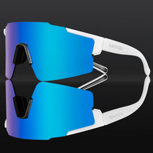 Outdoor Sports Myopia Day And Night Dual-use Windproof Goggles