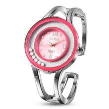 Ladies Bracelet Watch Fashion Upscale