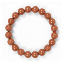 Traditional Chinese Medicine Jewelry Bead Bracelet