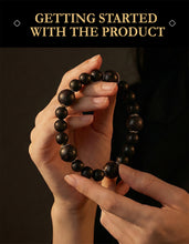 Chinese Herbal Bracelet