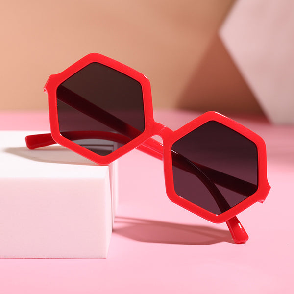 UV Protection Sunglasses For Boys And Girls
