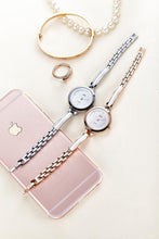 Fashion watch bracelet bracelet