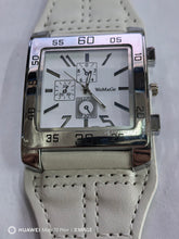 Casual Sports Watch Military Watch Square Dial