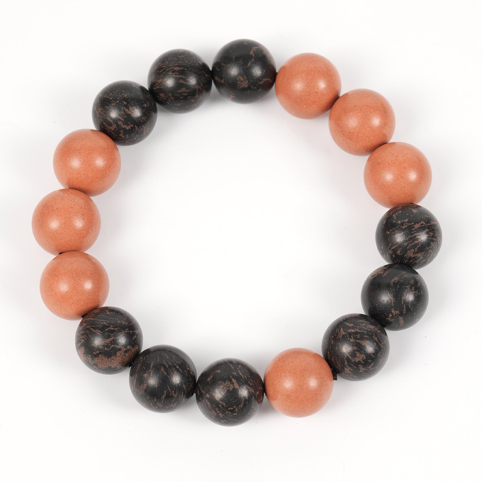 Traditional Chinese Medicine Jewelry Bead Bracelet