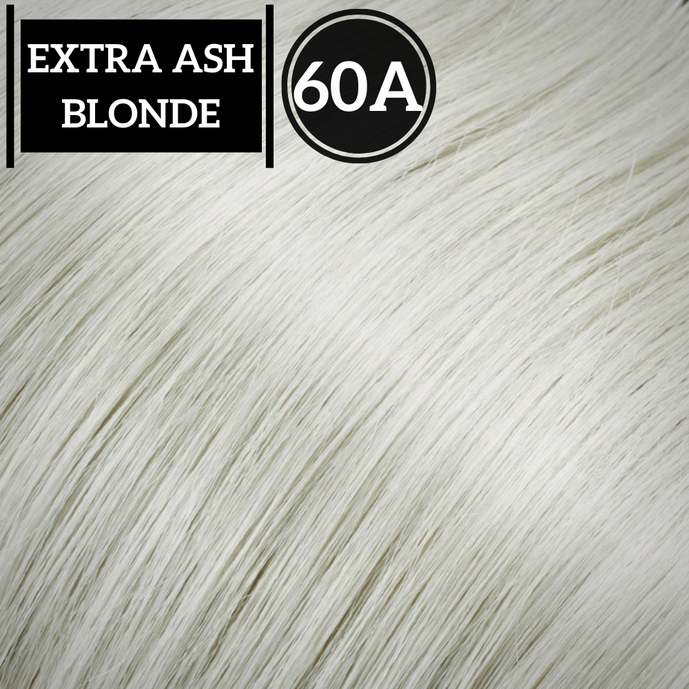 Seamless Petit 16" Clip-in Set