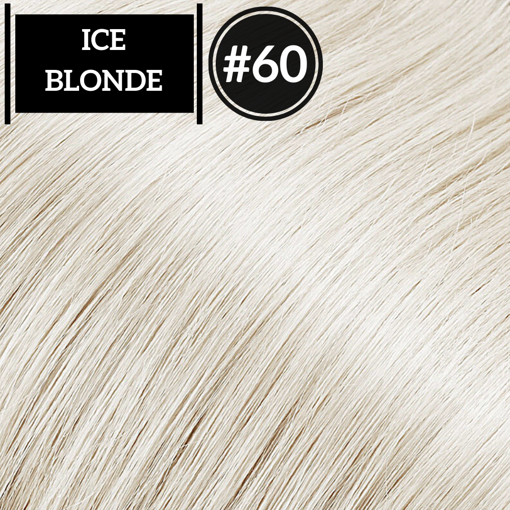 Seamless Petit 16" Clip-in Set