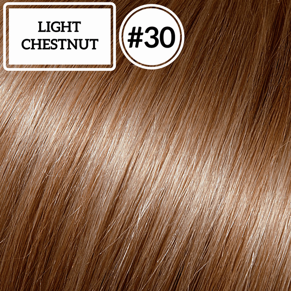 DIAMOND CLIP IN 20" 160g