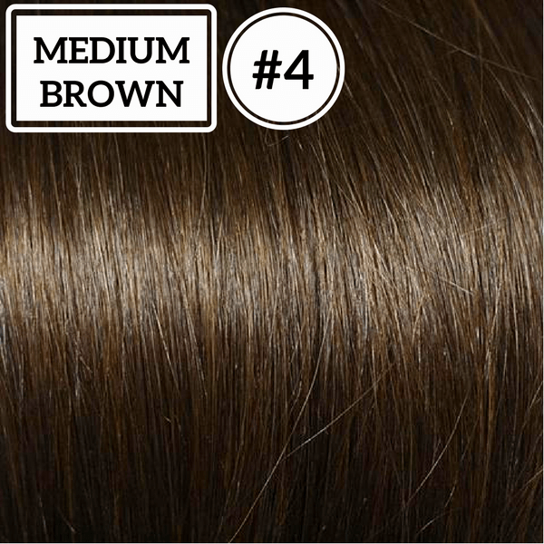 DIAMOND CLIP IN 20" 160g