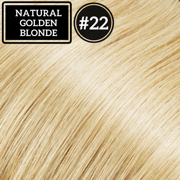 Seamless Petit 16" Clip-in Set