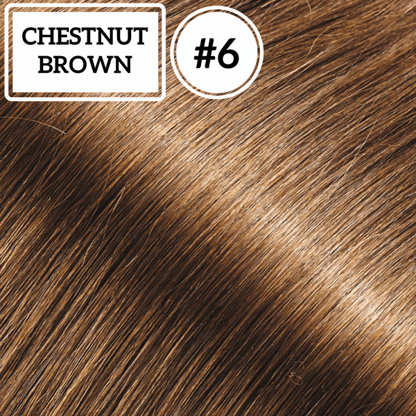 DIAMOND CLIP IN 20" 160g