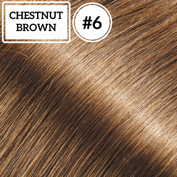 Seamless Petit 16" Clip-in Set