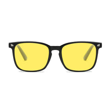 Night Vision Anti Blue Light Yellow Men And Women Phone Eye Protection Glasses