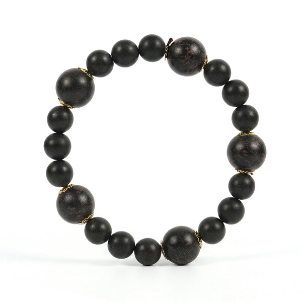 Chinese Herbal Bracelet