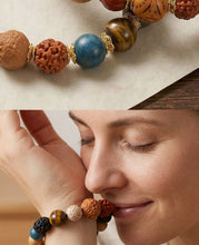 Traditional Chinese Medicine Bracelet