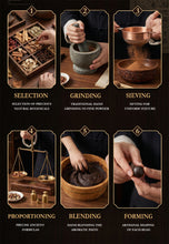 Chinese Herbal Bracelet