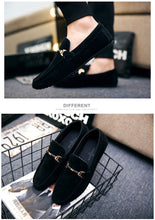Casual Shoes Peas Shoes for Men