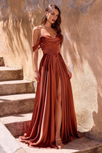 Strapless A-Line Dress With Sweetheart Neckline