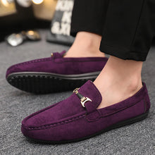 Casual Shoes Peas Shoes for Men
