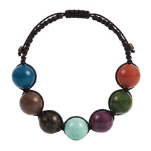 Chinese Herbal Bracelet