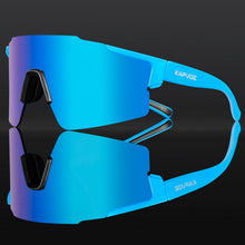 Outdoor Sports Myopia Day And Night Dual-use Windproof Goggles