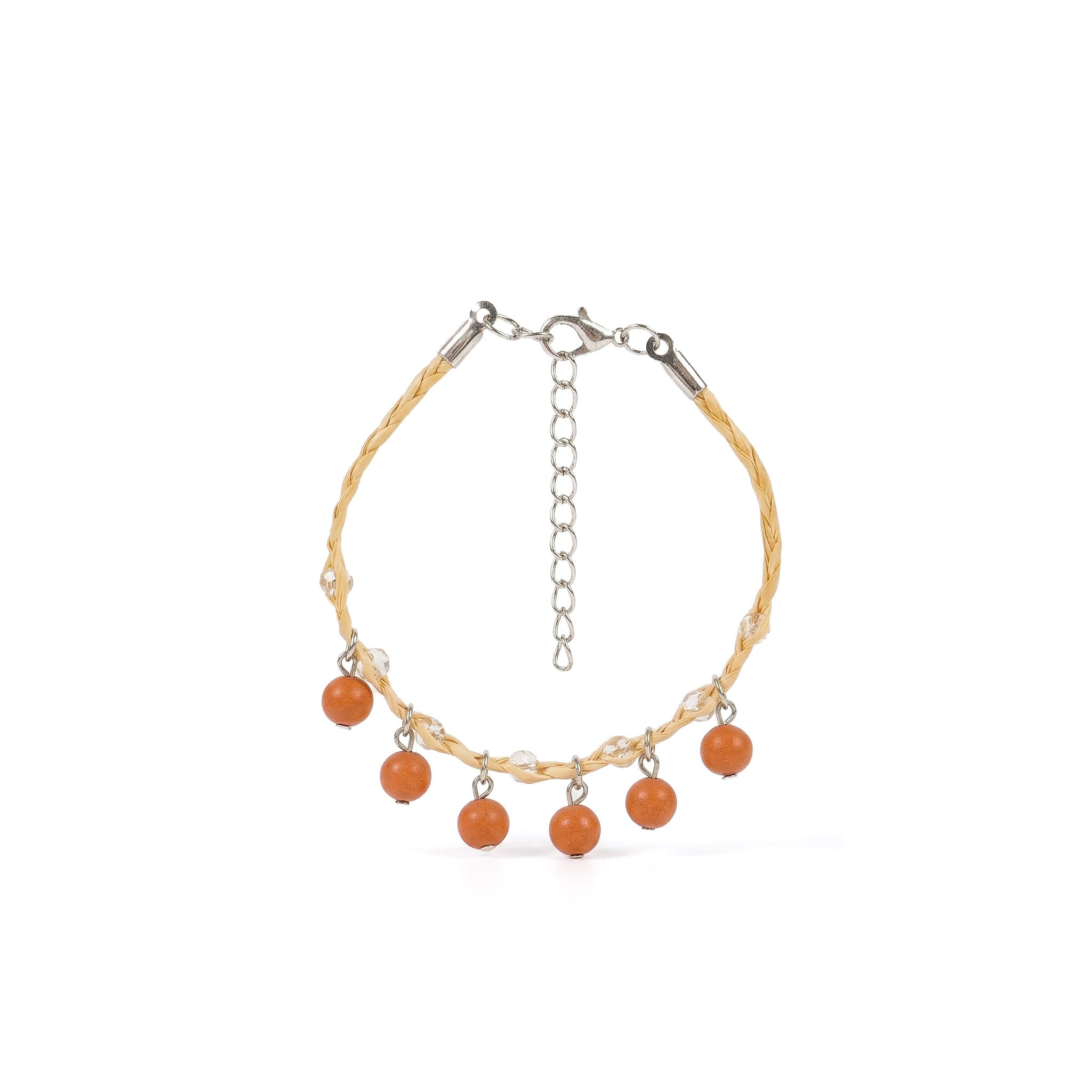 Traditional Chinese Medicine Bracelet