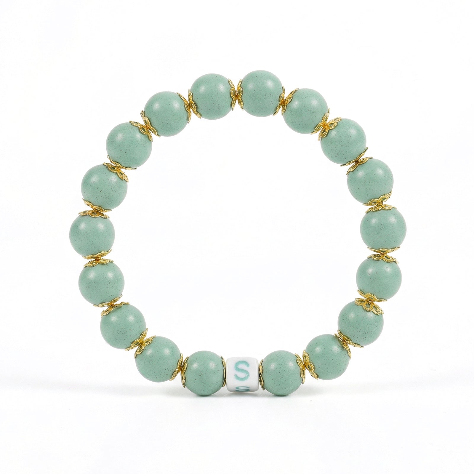 Chinese Herbal Bracelet