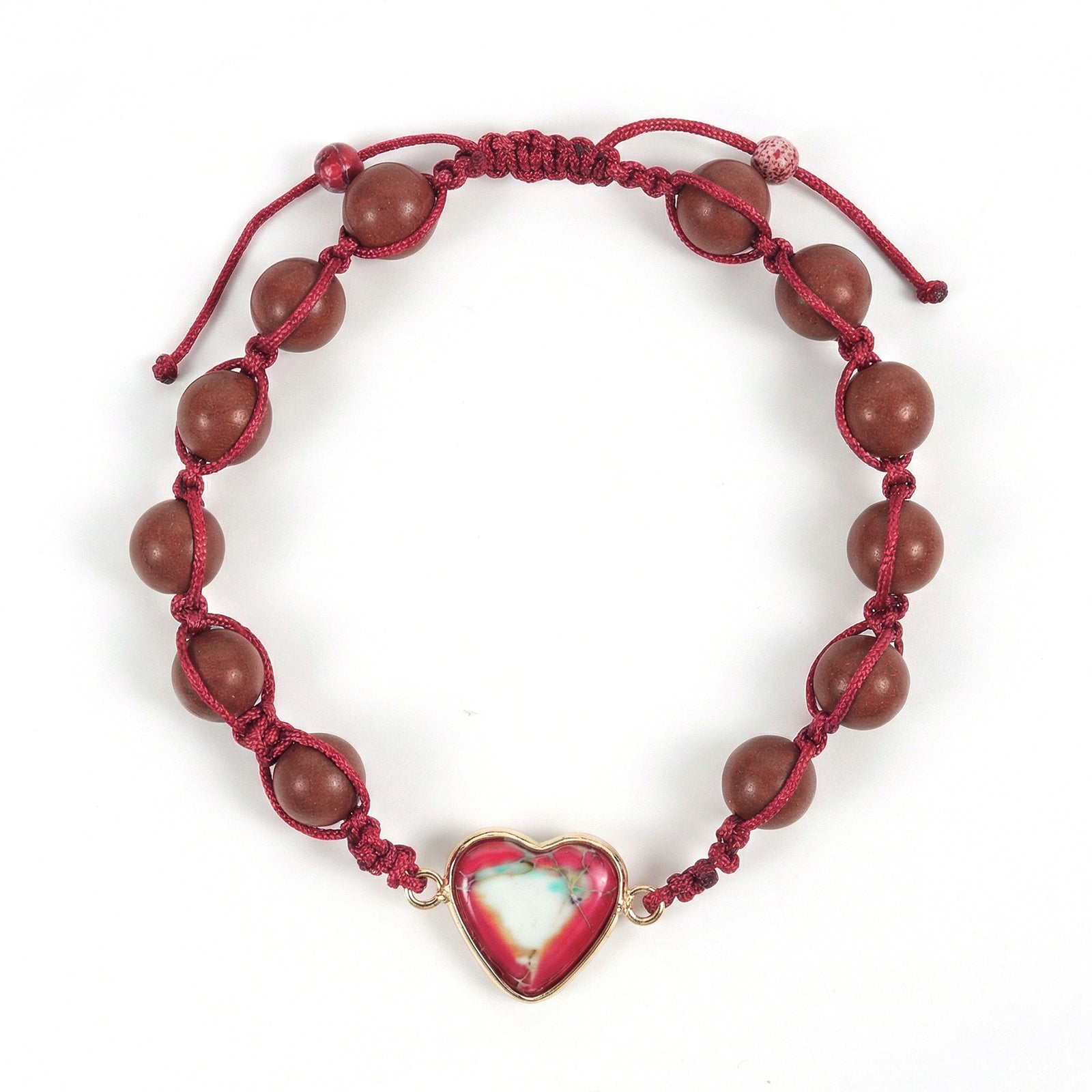 Chinese Herbal Bracelet