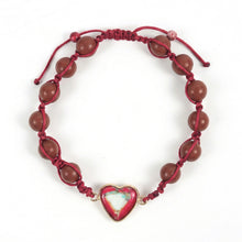 Chinese Herbal Bracelet