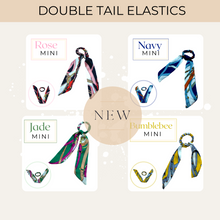 Double Tail Elastics-0