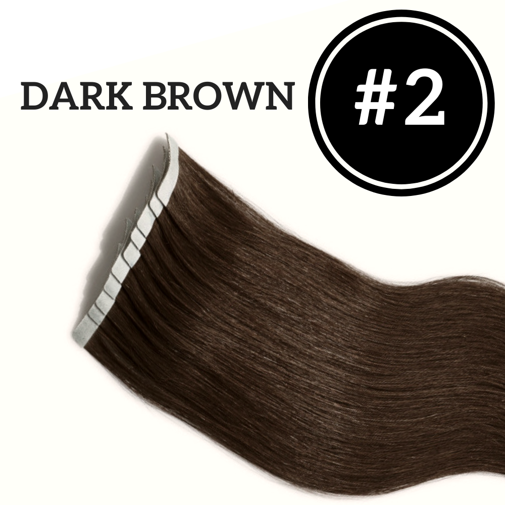 TAPE IN  CLASSIC COLLECTION (10 Pieces)