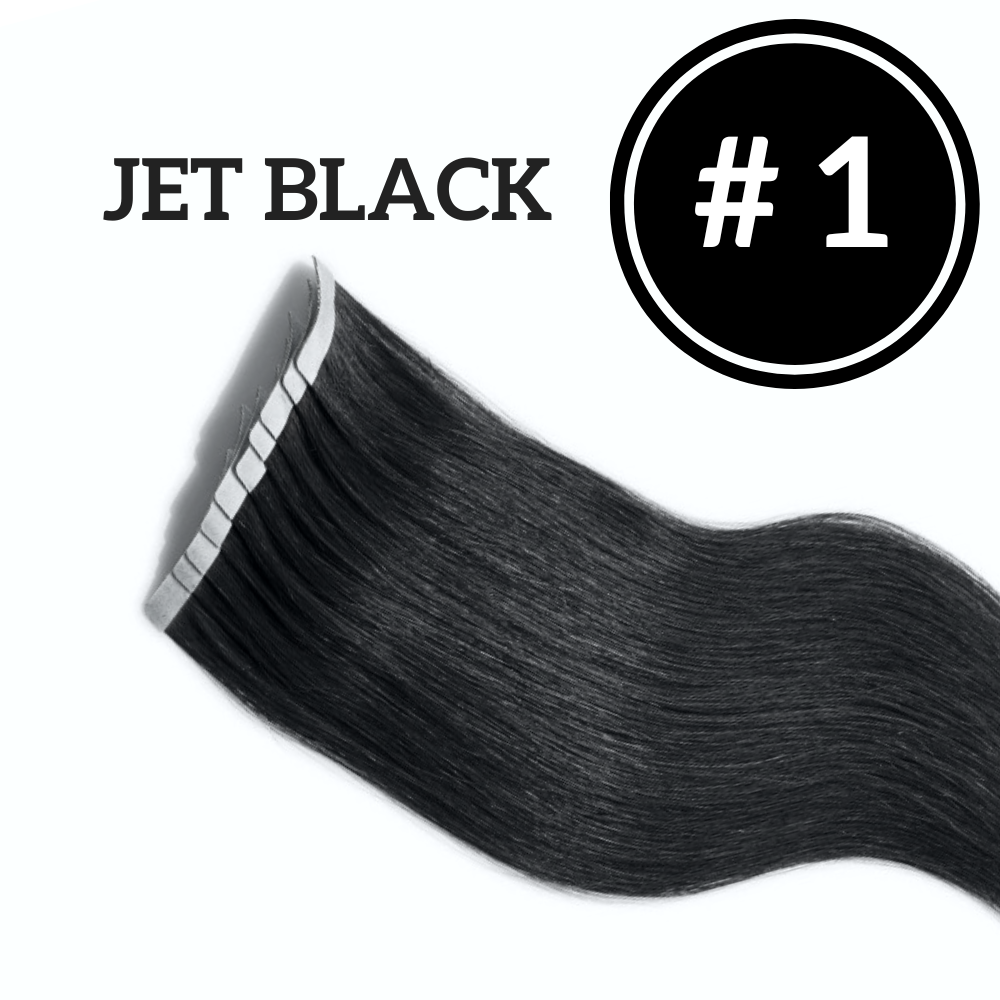 TAPE IN  CLASSIC COLLECTION (10 Pieces)