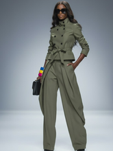 COLUMBUS PARK Women's Jacket New COUTURE in NY Collection - BYMANYC ® New York