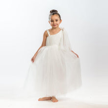 Miss Universe Girls Formal Dress