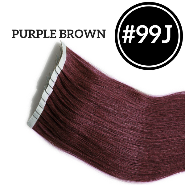 TAPE IN  CLASSIC COLLECTION (10 Pieces)