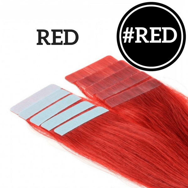 TAPE IN  CLASSIC COLLECTION (10 Pieces)