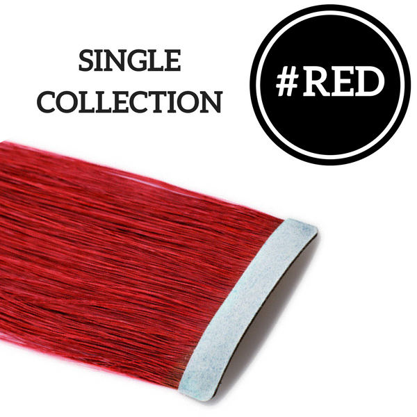 Single Tape-In Collection