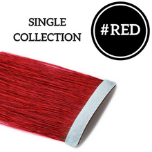 Single Tape-In Collection