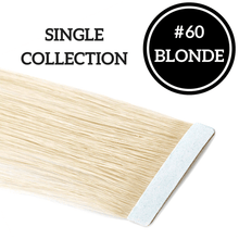 Single Tape-In Collection
