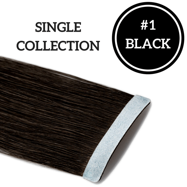 Single Tape-In Collection