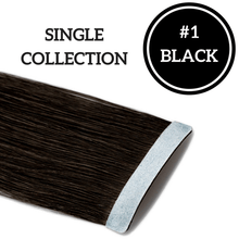 Single Tape-In Collection