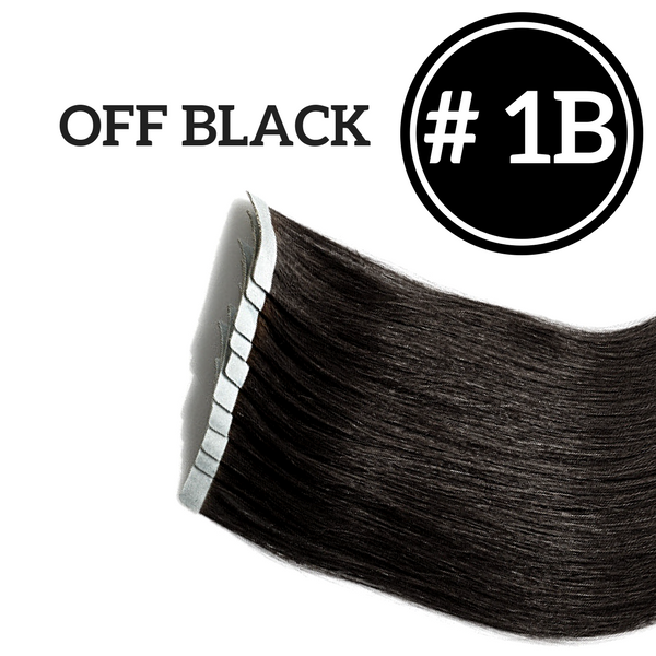 ONE DONOR TAPE IN (10 Pieces)