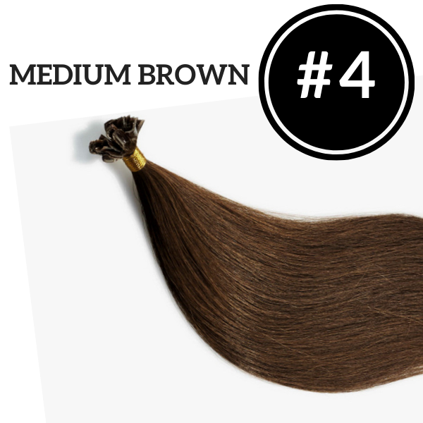 FUSION Bonding Extensions 16"