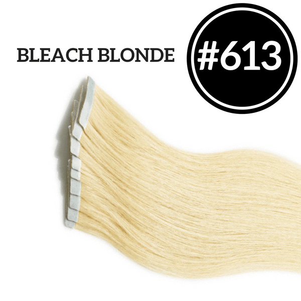 TAPE IN  CLASSIC COLLECTION (10 Pieces)