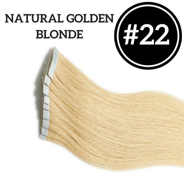 TAPE IN  CLASSIC COLLECTION (10 Pieces)