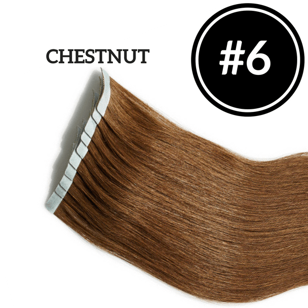 ONE DONOR TAPE IN (10 Pieces)