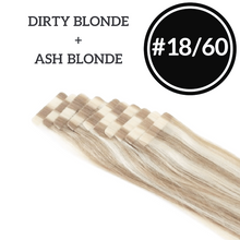 TAPE IN HIGHLIGHTS COLLECTION 10 pieces (25-30g)