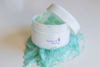 Peppermint Facial Scrub - 30 gm