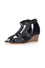 Fly Away Fringe Sandals (Sz. 9.5 & 11)