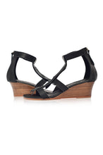 Fly Away Fringe Sandals (Sz. 9.5 & 11)